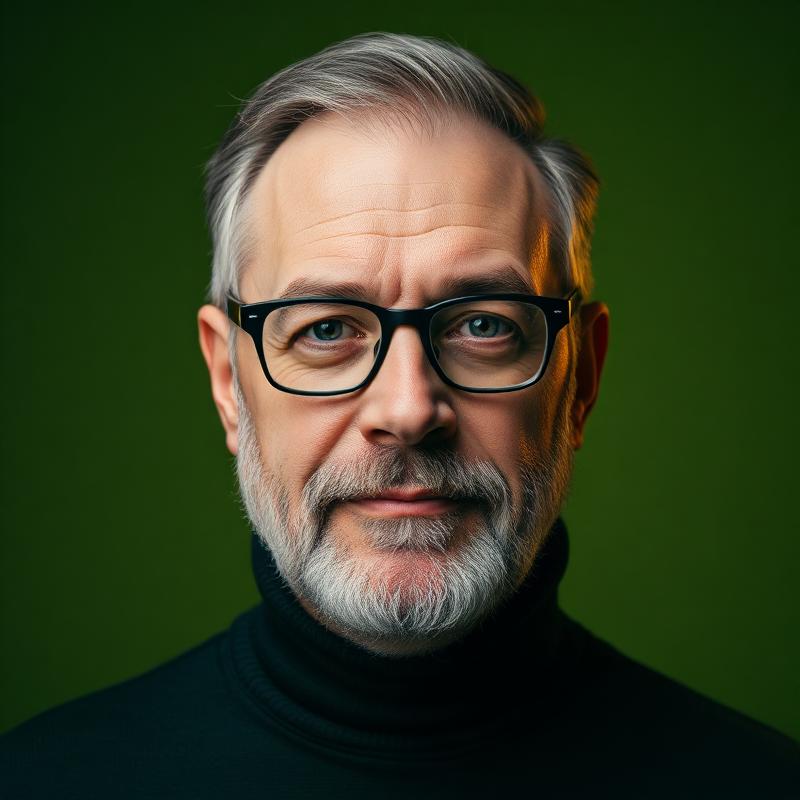 David Klein